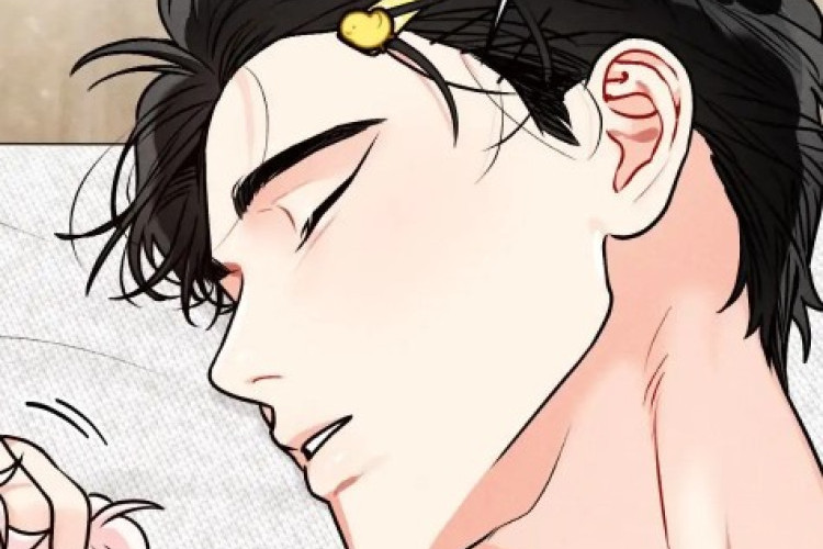 No Energy to Eat! Reading Link Manhwa Private Call Season 2 Chapter 35 in English Scanlation