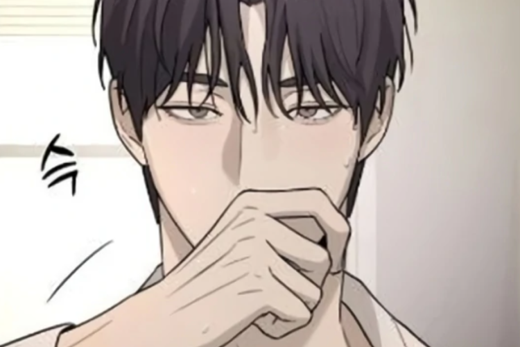 Trapped Between Two Men Chapter 11 English Translation, Click Here to Read Manhwa for Free!