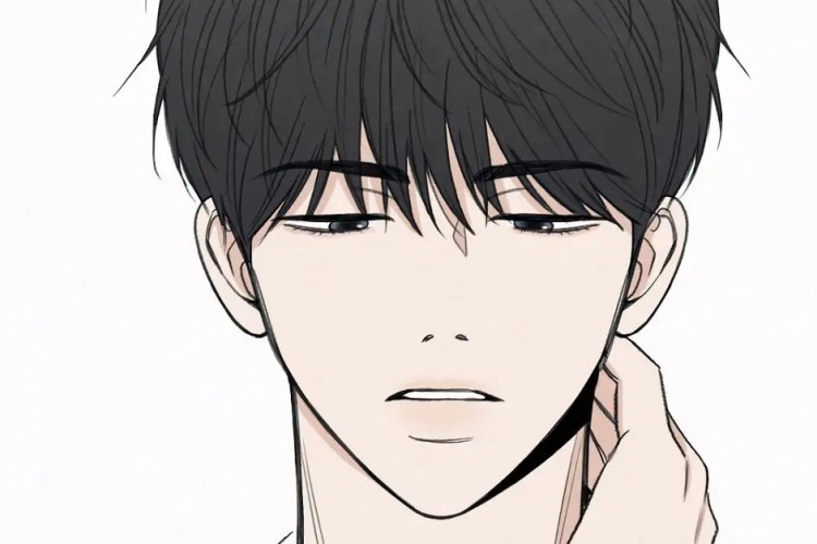 Tension in the Classroom! Link to Read Manhwa The Edge of Ambiguity Chapter 1 in English Sub