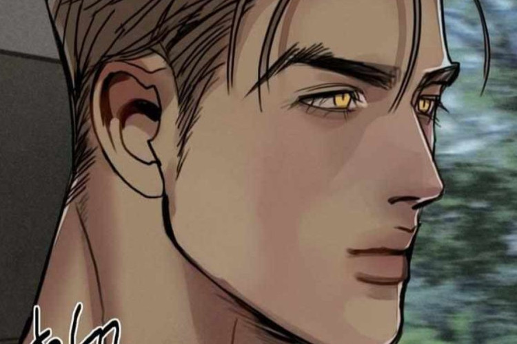 Spoiler RAW! Read BL Manhwa Lucky Dream Chapter 9 English Scan, The Shameless Boy