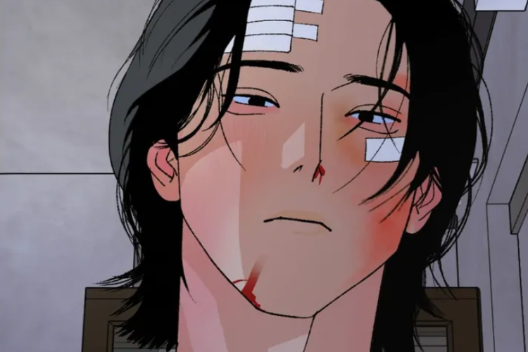 Read BL Manhwa Master-Peace Chapter 22 English Scan, RAW! No Coercion in Relationships