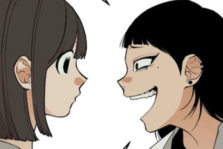 Link Manhwa Embarrassment Game Chapter 14 in English Scan, This Has Entered the Realm of Bullying!