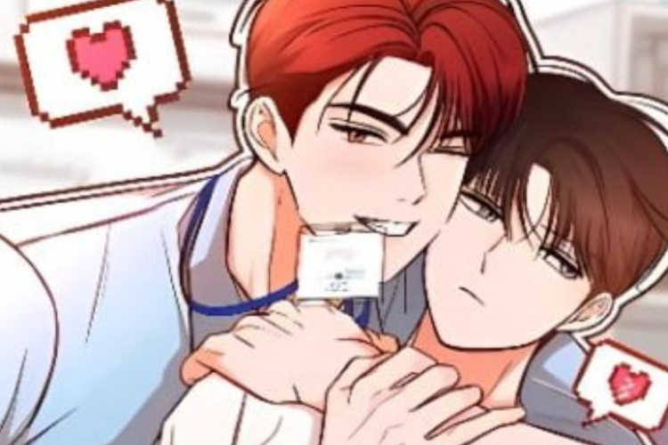 History of the BL Manhwa Unromantic Office in English Full Chapters, When You Fall in Love with a Coworker