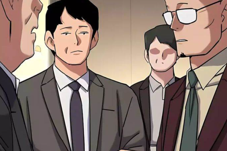 Read of Manhwa Reborn Rich: The Youngest Son Of A Rich Family Chapter 180 English Scan, Plans to Benefit the Organization