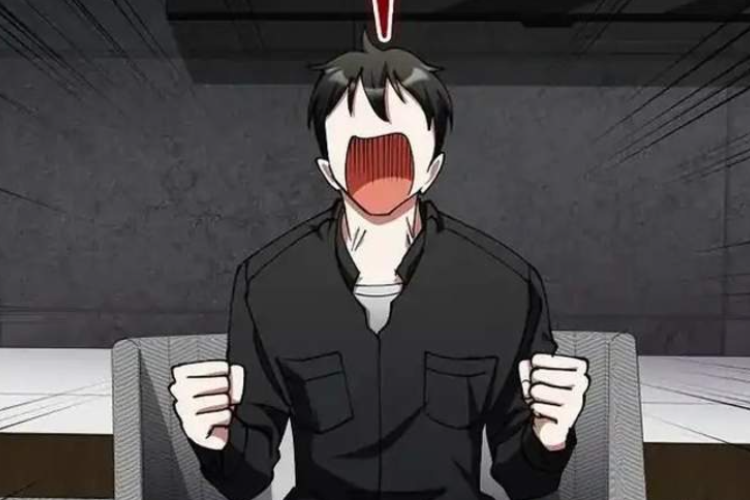 A Commotion Ensues! RAW Manhwa I Became The Villain The Hero Is Obsessed With Chapter 40 Eng Trans