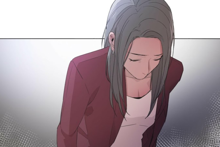Opening Panel to False Memories Full Chapter English Scan, Betrayal Left Wan with Deep Psychological Trauma