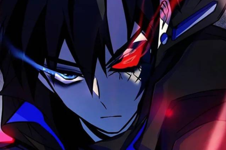 Link of Webtoon Villain To Kill Chapter 213 English Translation, Serious Mode To Kill Immediately