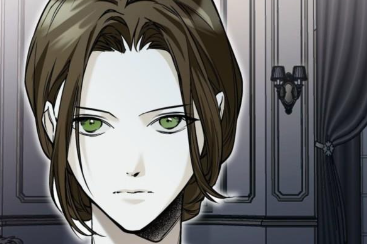 Hiding Place Inside The Castle, Preview Manhwa The Black Steed Chapter 14 in English