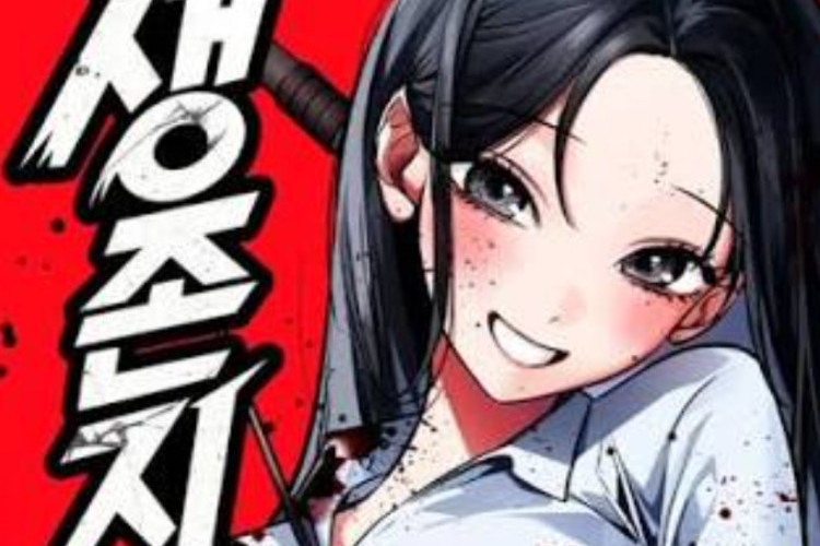 Free Full Chapters of the English-Language Manhwa Survivalism, A Journey Through a Fantasy World