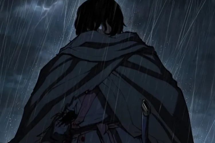 Nameless Swordsman! RAW Manhwa Murim Psychopath Chapter 10 English Sub