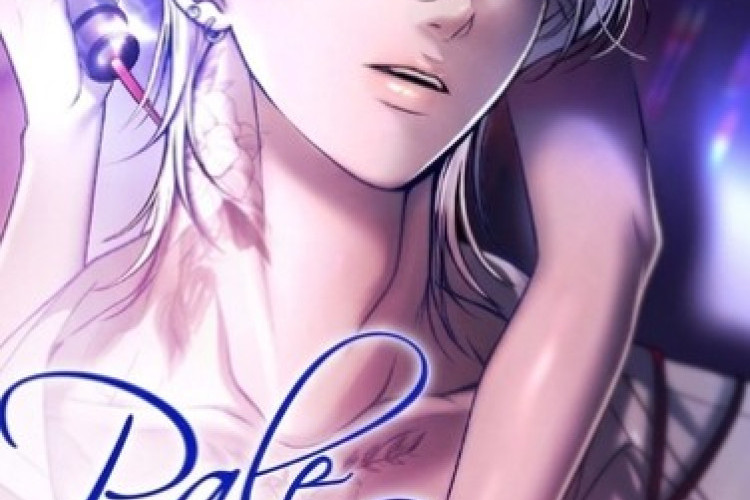 Link of Manhwa Pale Blue Eyes Full Chapter in English Scanlation, Tired of a Family That Always Makes Itself Feel Alone