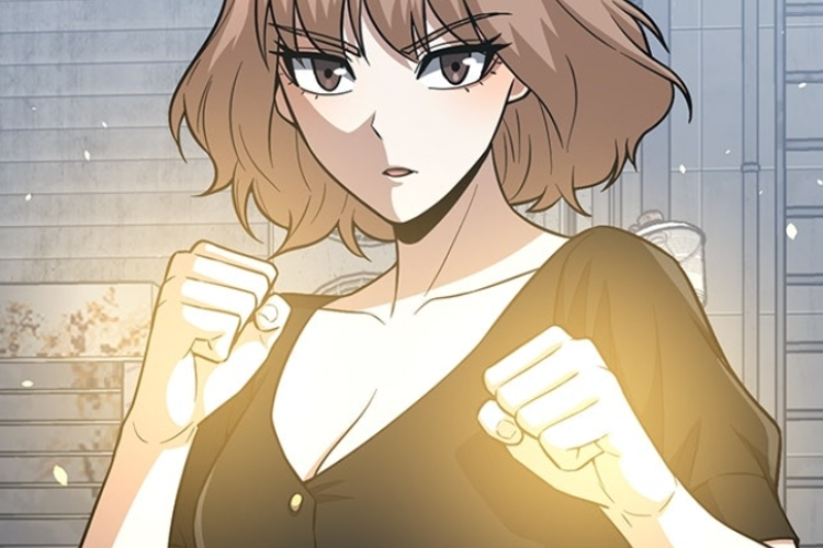 Reading of Webtoon The Perfect Hybrid Season 3 Chapter 137 English Translation, A Father Who Sacrifices for His Daughter