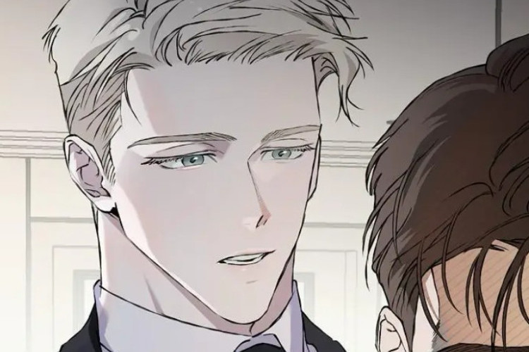 BL Manhwa Mind the Gap Chapter 28 English Translation: Spoiler, Release Date, & Link to Read