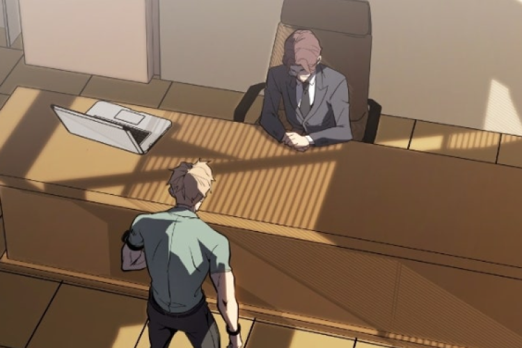 Going To Pretend! Read of Manhwa Omni-Class: Unlimited Awakening Chapter 27 English Translation