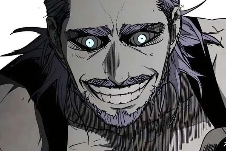 Link Manhwa Fog Land Chapter 29 in English The Taste of The Madness Fog