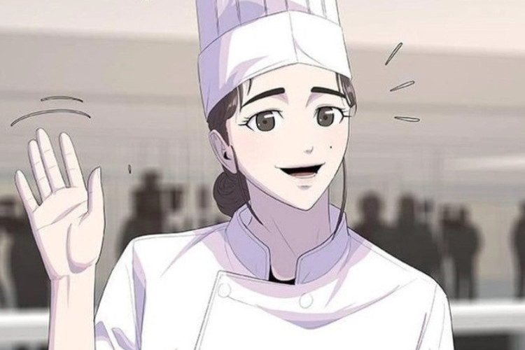 Read of Manhwa The Legend of Kitchen Soldier Full Chapter 1–217 in English Scanlation, The Cooking Competition Begins!