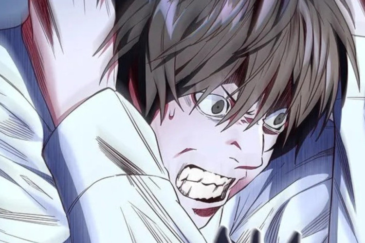 Manhwa I Didn’t Sign Up For This Chapter 8 in English Scanlation, Already Bound With Something More Tempting