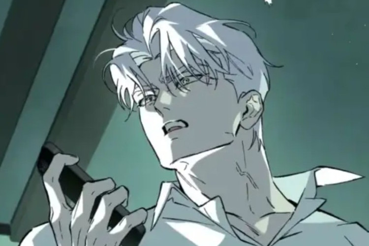 Official Link to Off Track BL Manhwa Chapter 59 in English, RAW! Major Surprise