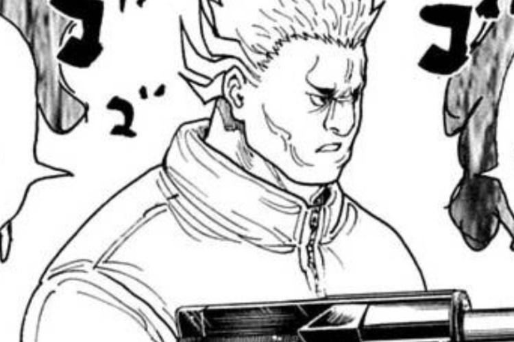 Benjamin’s Struggle! Complete Spoilers for Hunter X Hunter Chapter 415 (ENG Translation) and Release Schedule