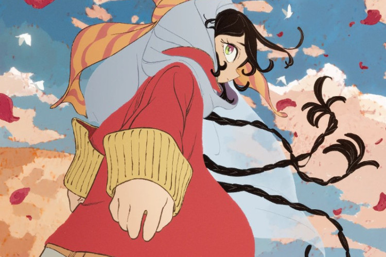 Jaadugar: A Witch in Mongolia Becomes the Top Favorite Anime of Summer 2026, How is That Possible?