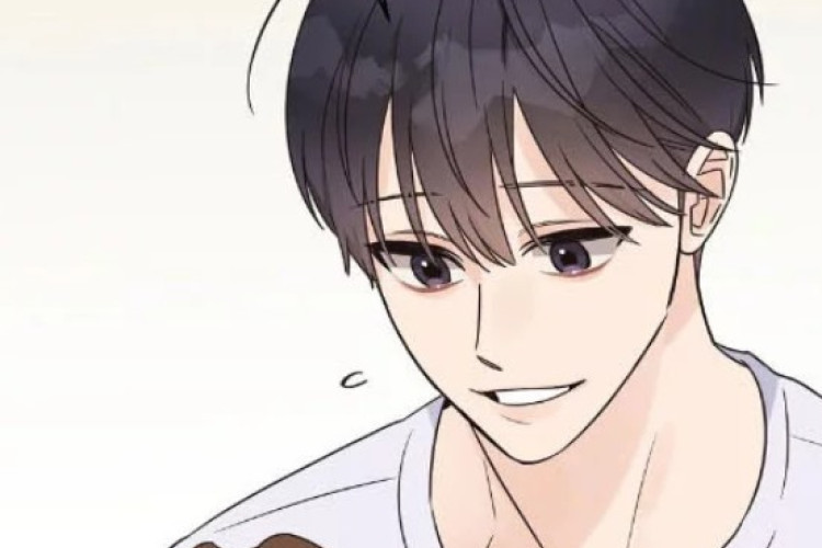 Become a Relaxer! Reading Link of BL Manhwa Omega Complex Chapter 54 in English Scanlations