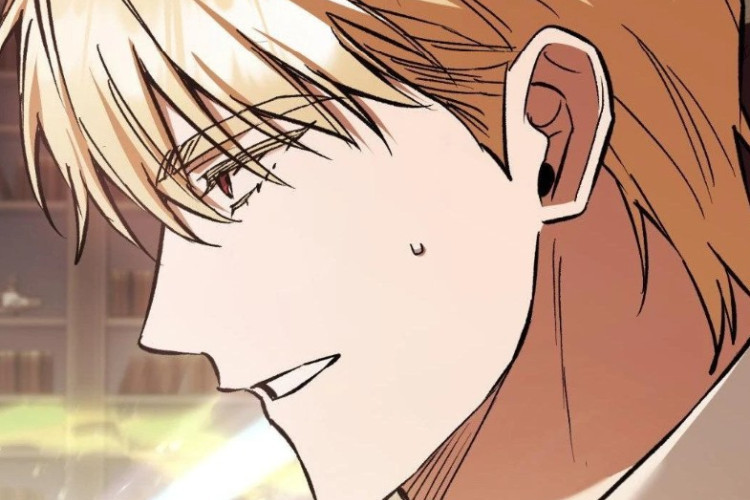 A Waste of Time! Chapter 66 Guide for the BL Manhwa Turning (ENG SCAN) & Release Schedule