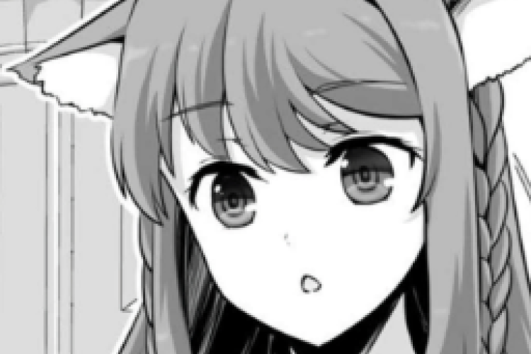 Link to Read of Manga Kami no Techigai Chapter 37 English Translation, A Visit That Will Happen in the Near Future