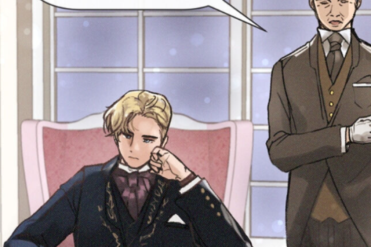 Important Guests Arrival! Link to Read Manhwa How Dare You Chapter 1 English Translation