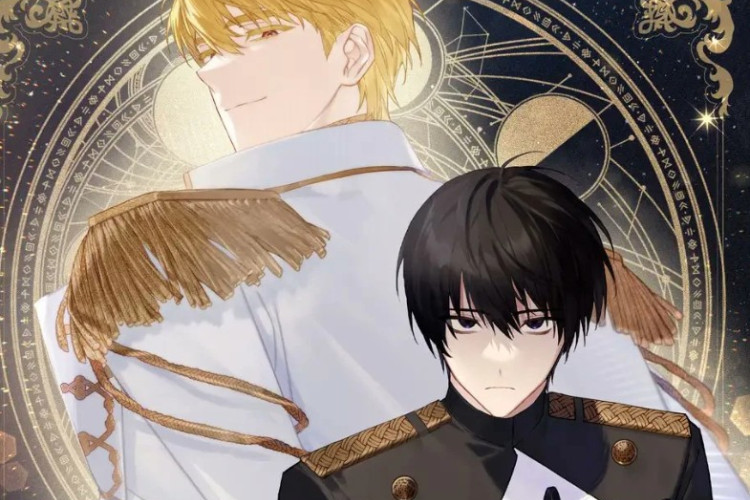 Free Full-Chapter Summary of the BL Manhwa Turning in English, A Thrilling Palace Romance