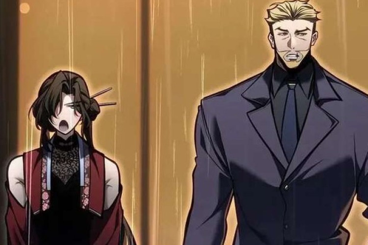 Won't Blaming Anyone! Reading Link Manhwa Reincarnated Streamstress Chapter 45 in English Scanlation