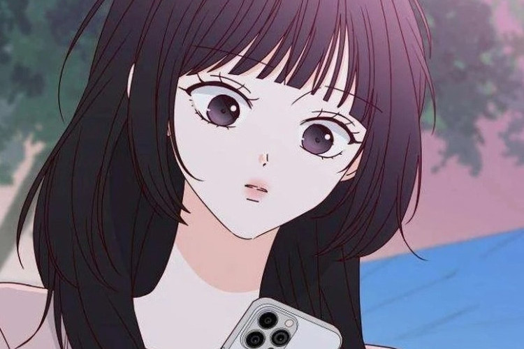 Read Manhwa My Meddler in Love Chapter 27 English Scan, RAW! There Is Jealousy