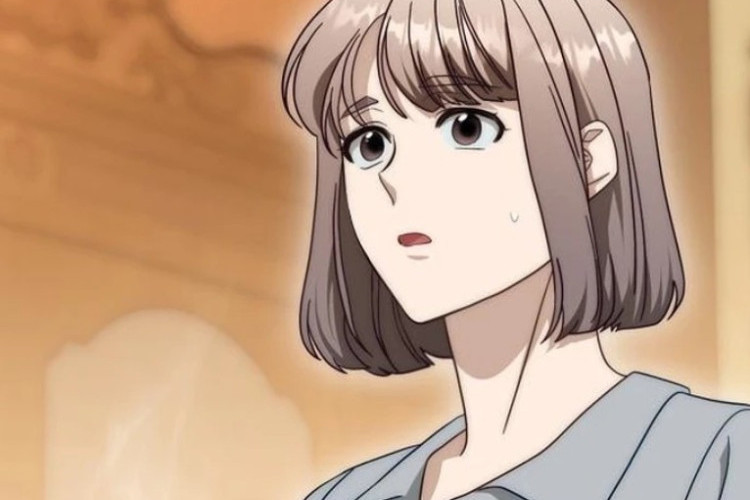 Delayed Discussion! Read Manhwa Surviving Princess Joyful Facade Chapter 94 in English Scanlation