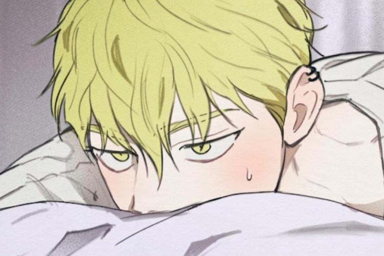 Link of Manhwa My perfect boyfriend Chapter 16 English Translation, What Are You Thinking About?