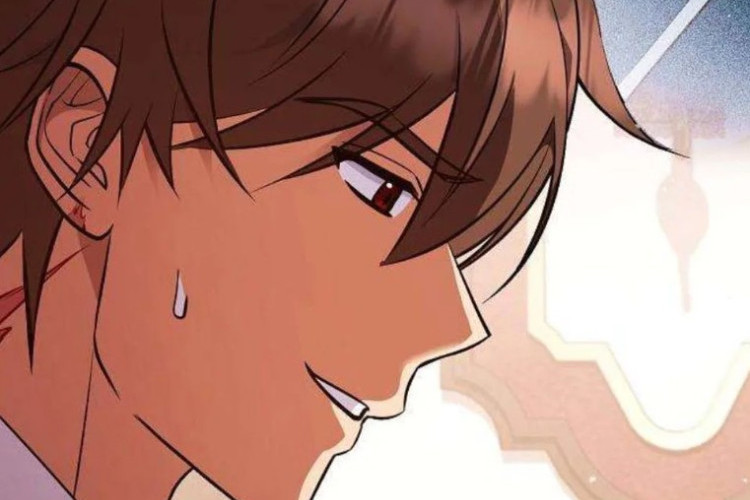 Can't Imagine it! Link to Read Manhwa My Wife Waited in the Wheat Fields Chapter 17 English Scan