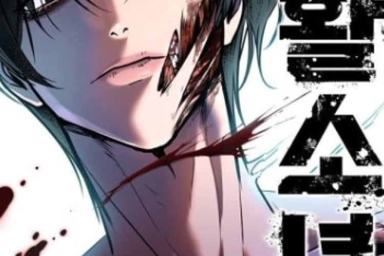 Manhwa Resurrection Boy Full Chapter in English Trans, With His Undying Power, Jio Is In A Cruel Research Center