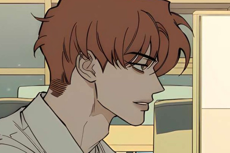 Read Manhwa Tears on a Withered Flower Chapter 98 in English Sub, Mincheol Still Thinking About Haesoo