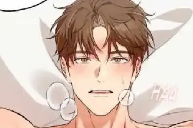 Sinopsis and Link of BL Manhwa Pure Intentions Chapter 47 English Scanlation, The Results of 7 Years of Pursuit