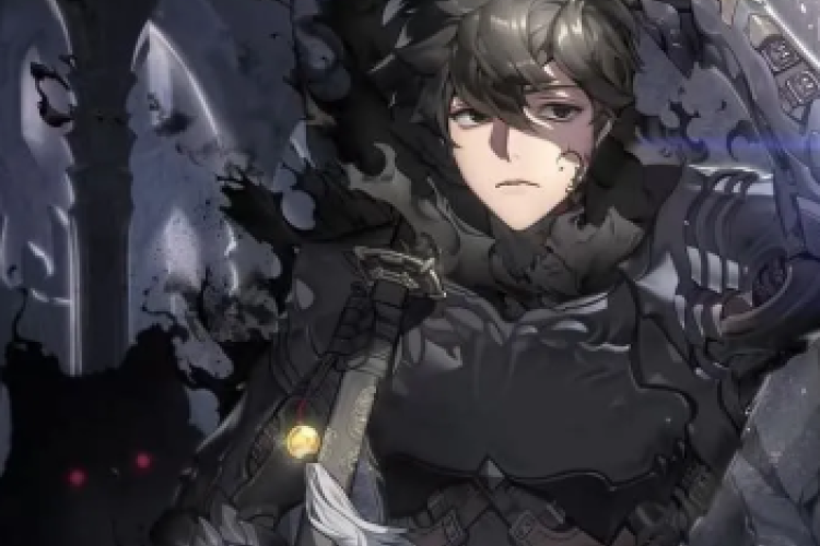 Link to Read Manhwa Shadow Slave Chapter 1 in English Translation, Growing Up In Poverty So Unable To Hope