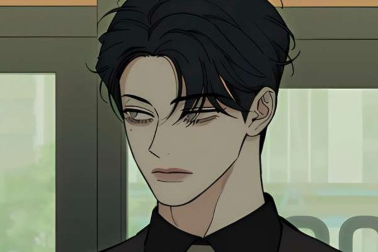 Watch Your Step! Reading Link Manhwa Tears on a Withered Flower Chapter 97 English Translation & Release Date