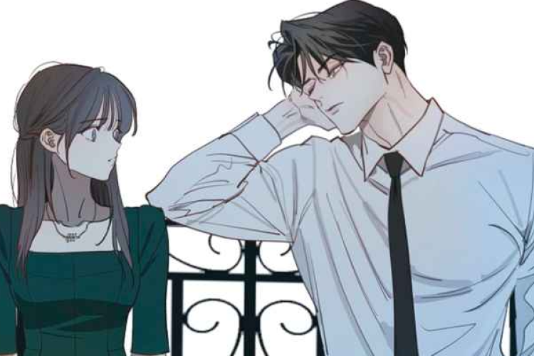 Reading of Manhwa Flowers Are Bait Chapter 37 English Translation, Chaewoo is Already Good at Flirting, huh?