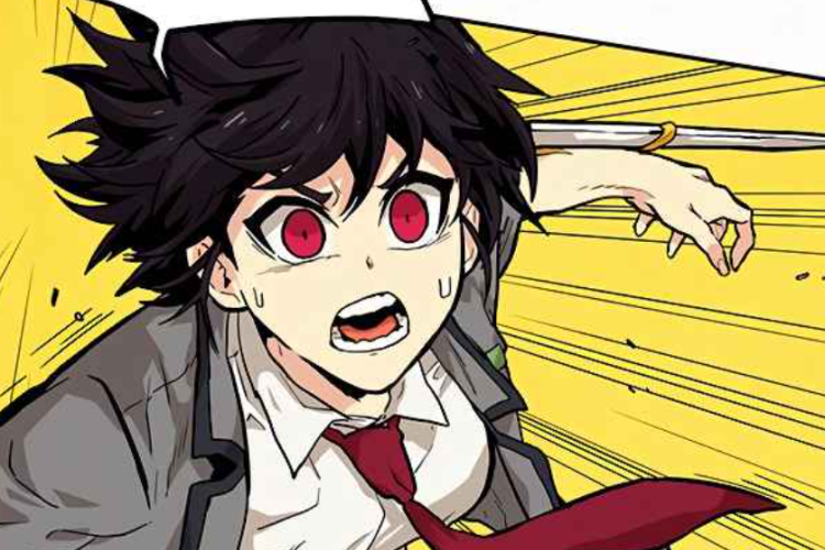 Manhwa Guilty Axe Chapter 13 English Translation: Spoiler, Release Date, & Link to Read