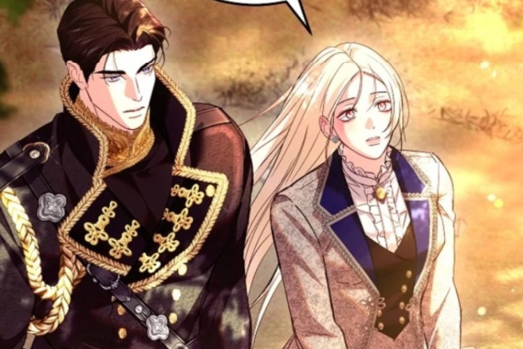 Little Did We Know Manhwa Chapter 32 Release Schedule in English, RAW! An Unexpected Arrival