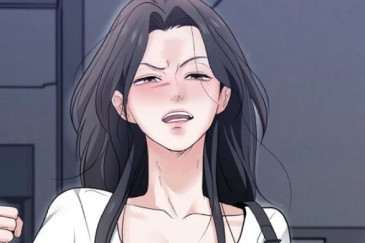 RAW Link to Read Manhwa My Friend's Husband Chapter 6 English Translation, It Turns out Jiyoon is Good at Flirting