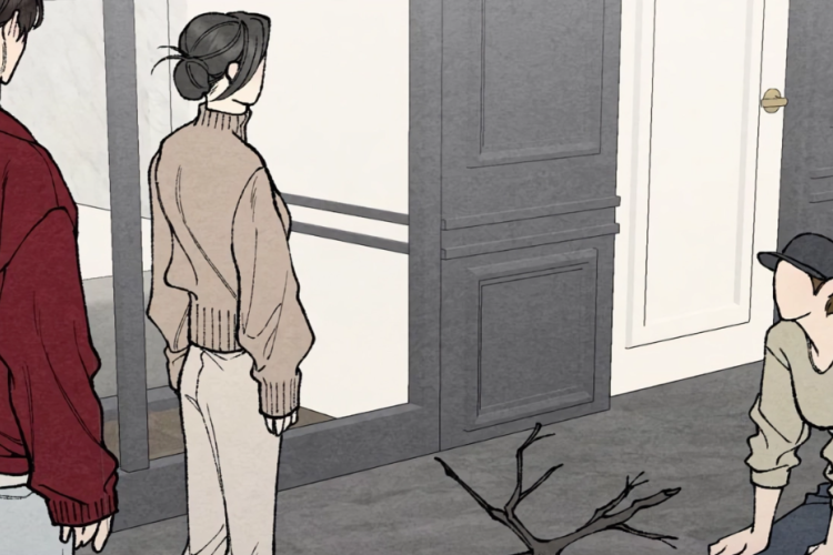 Various Accusations! Link to Read Manhwa Toy Daddy Chapter 21 in English Translation