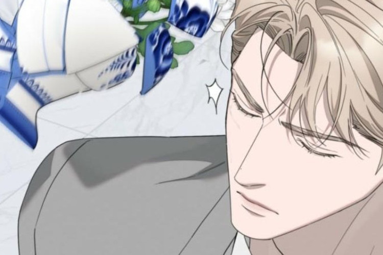 So Jealous! When Will Chapter 34 of the BL Manhwa Salt Society Be Released in English?