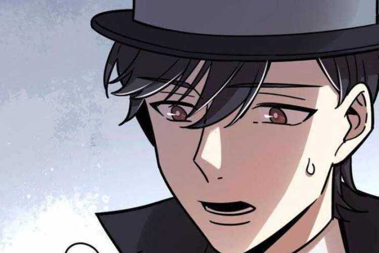 Zhou Mingrui Finds His Way! Read Manhwa Lord of the Mysteries Chapter 67 with English Scan FREE