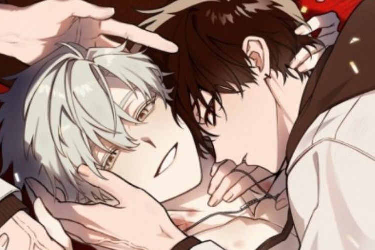 Synopsis and Reading Link BL Manhwa Trick or Love! English Full Chapter, Cutest Love Story