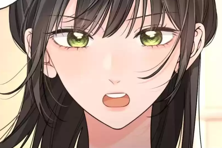 Link to Read Manhua My Charm, Your Karma Chapter 101 in English, The Happiest Day Of Her Life!