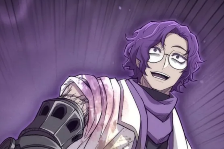 Spoiler RAW! Read Manhwa Colorist Chapter 22 English Scan, Kay Changes the Situation