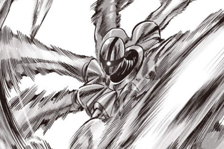 The Coolest Hero! Spoiler and Reading Link Manga One Punch Man Chapter 307 English Translation